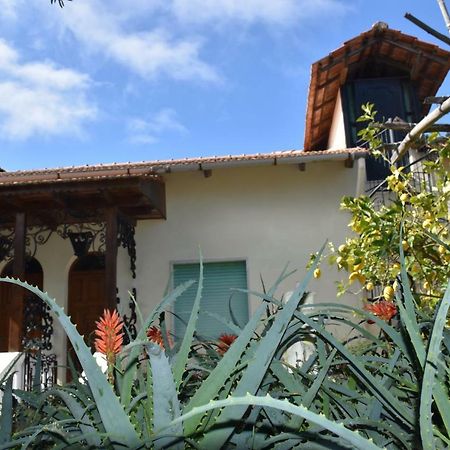 마사루브렌세 Casa Dei Limoni 아파트 외부 사진