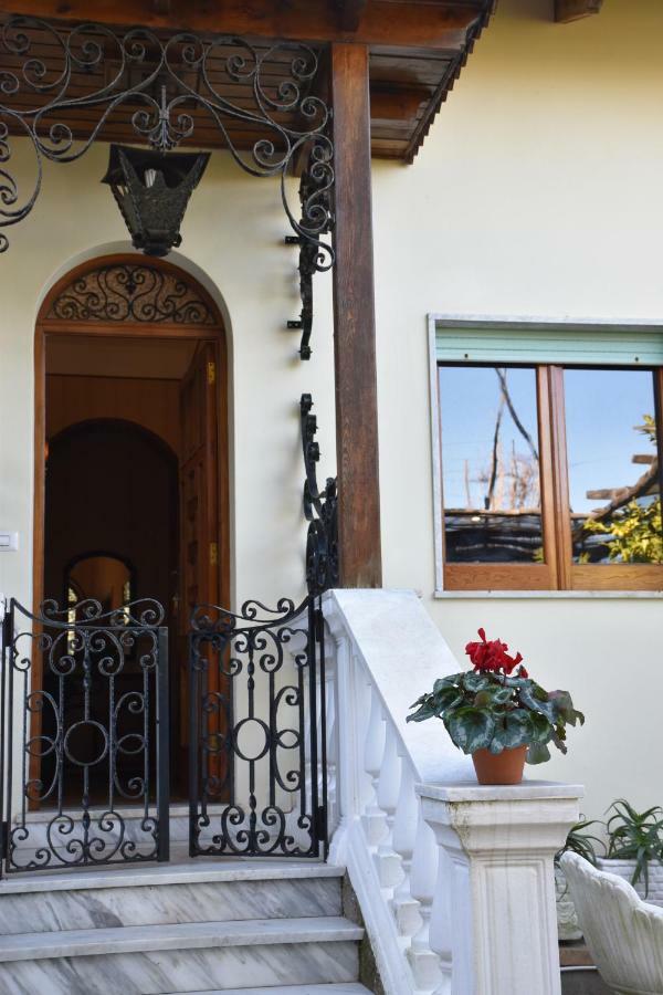 마사루브렌세 Casa Dei Limoni 아파트 외부 사진
