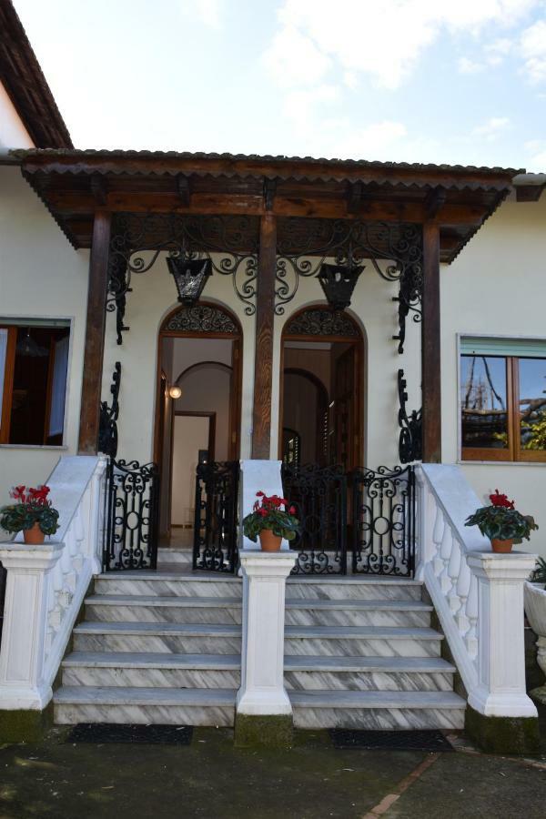 마사루브렌세 Casa Dei Limoni 아파트 외부 사진