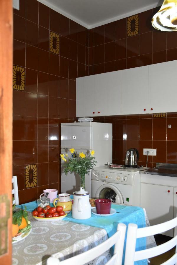 마사루브렌세 Casa Dei Limoni 아파트 외부 사진