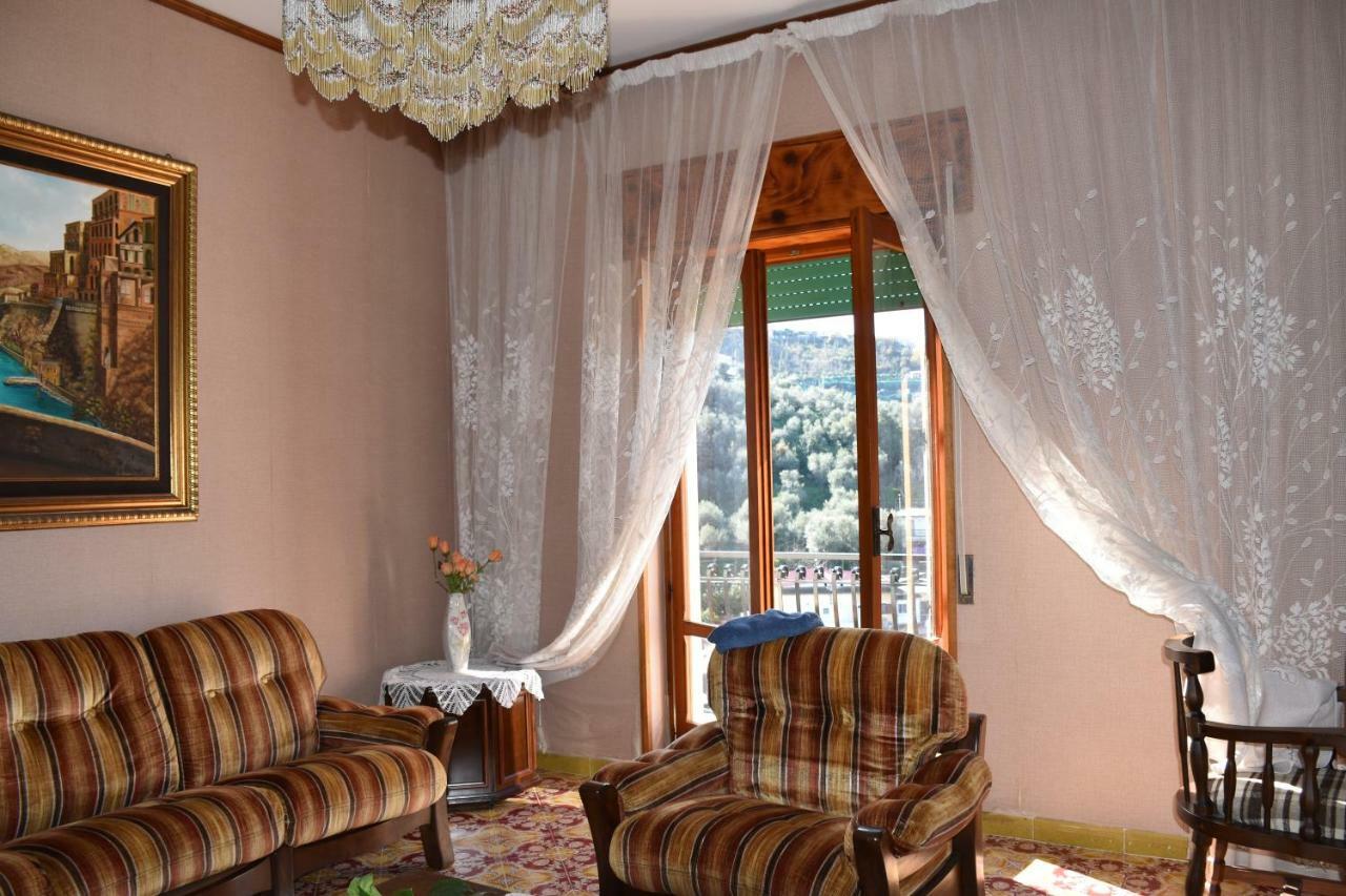 마사루브렌세 Casa Dei Limoni 아파트 외부 사진