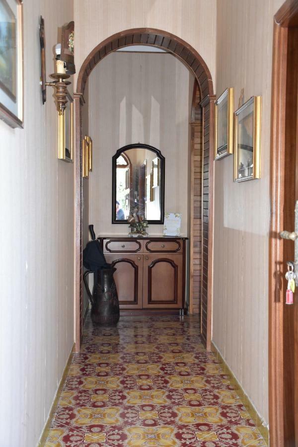 마사루브렌세 Casa Dei Limoni 아파트 외부 사진