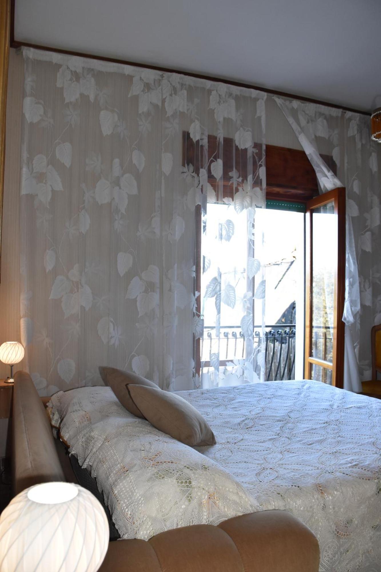 마사루브렌세 Casa Dei Limoni 아파트 외부 사진