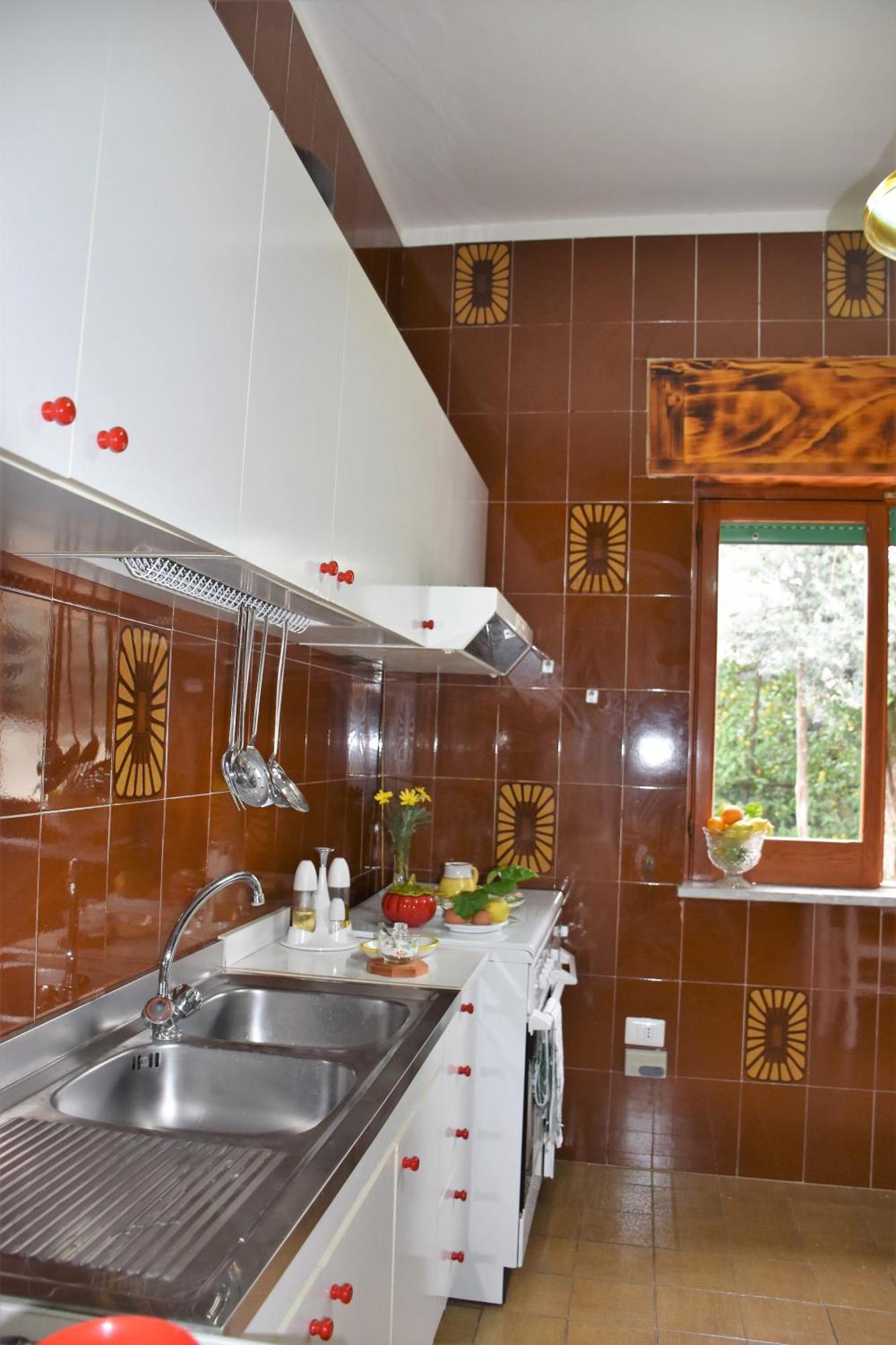 마사루브렌세 Casa Dei Limoni 아파트 외부 사진