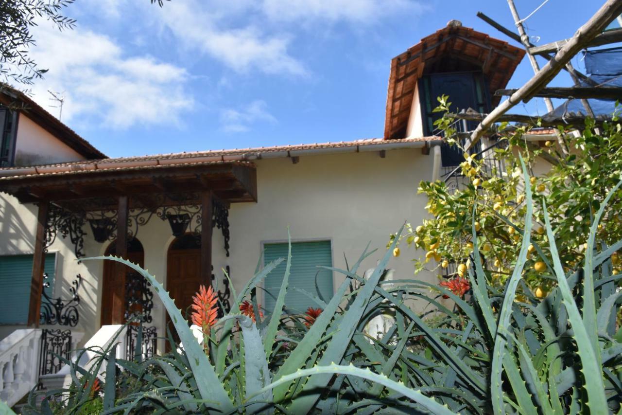 마사루브렌세 Casa Dei Limoni 아파트 외부 사진