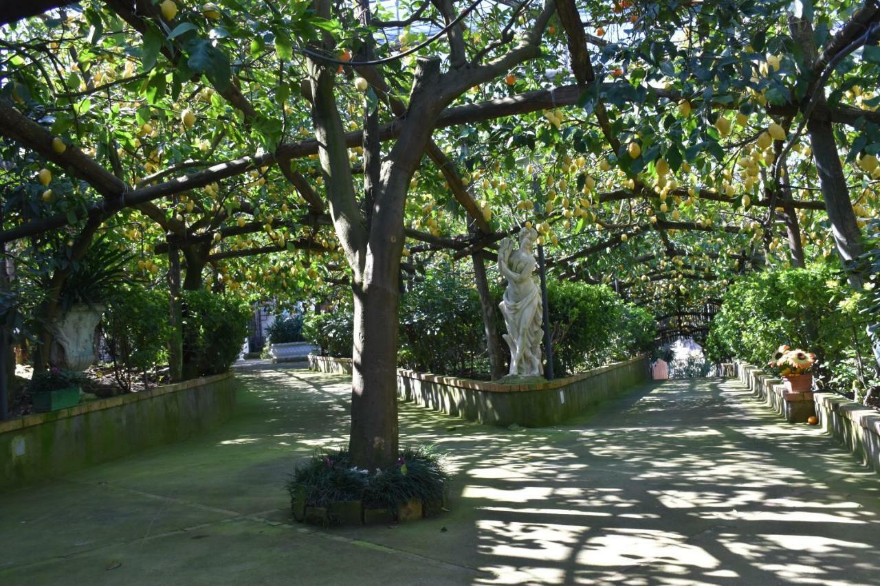 마사루브렌세 Casa Dei Limoni 아파트 외부 사진