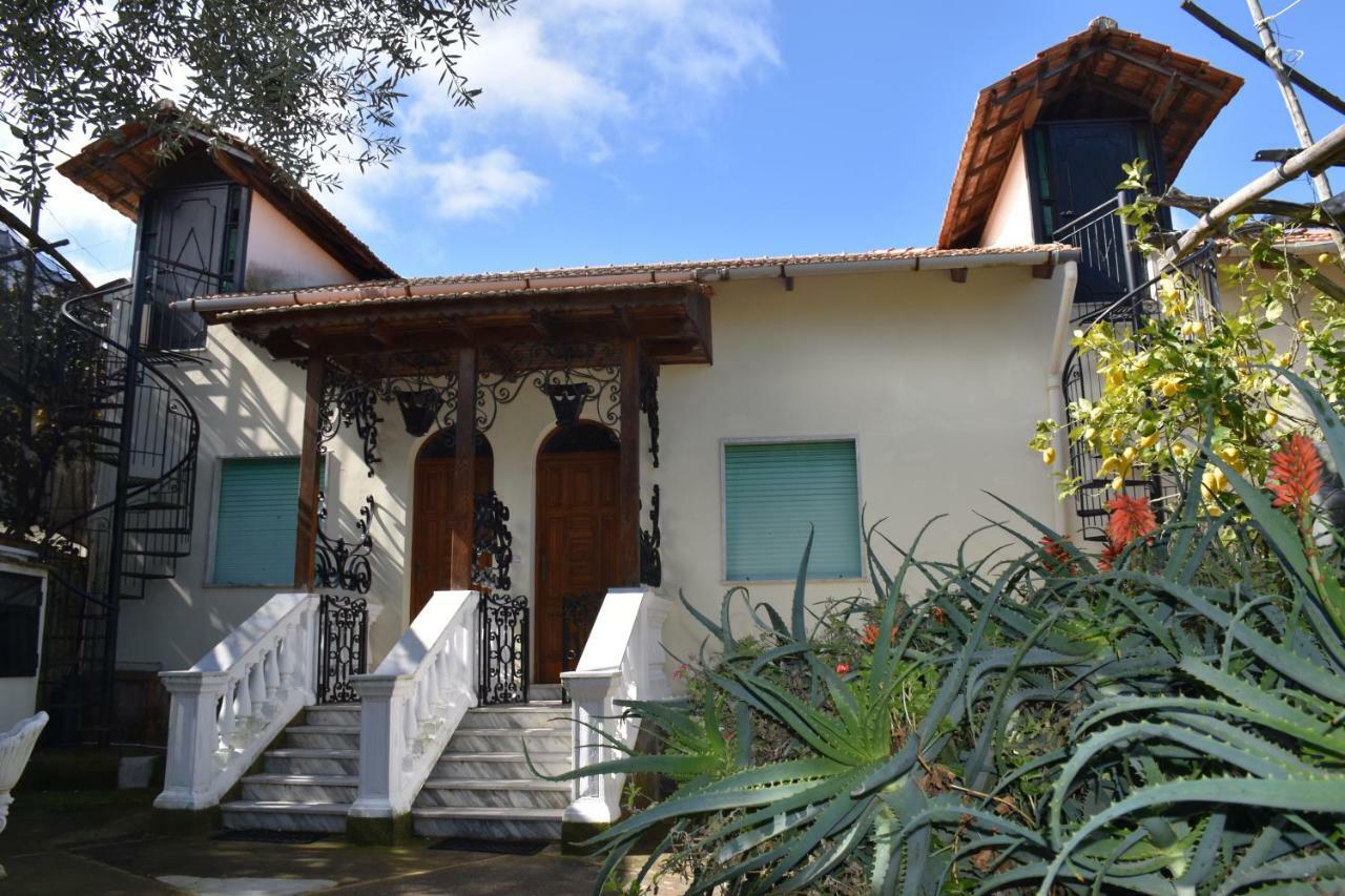 마사루브렌세 Casa Dei Limoni 아파트 외부 사진